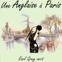 Une Anglaise à Paris -Earl grey vert