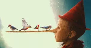 Pinocchio Pinocchio