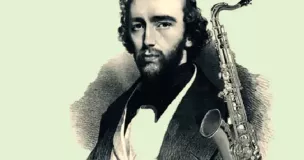 Thé de Sax Thé de Sax