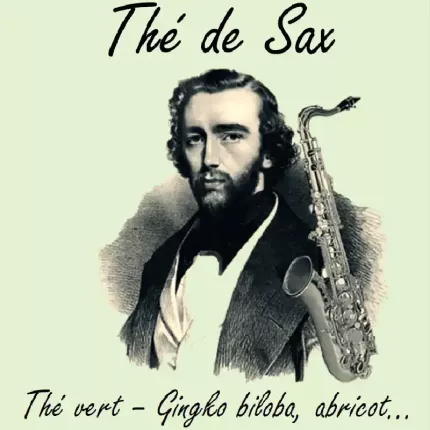 Thé de Sax