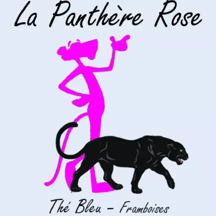 La Panthère Rose La Panthère Rose