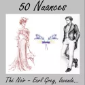 50 Nuances -Earl Grey, lavande