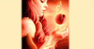 Rooibos vert, Pêche de vigne