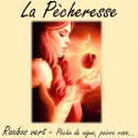 La Pécheresse -Rooibos, pêche de vigne-