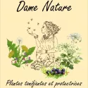 Dame Nature -Tisane KAPHA