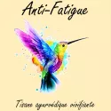 Anti-Fatigue -Tisane VATA