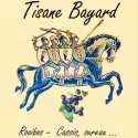 Tisane Bayard - Rooibos, Cassis ...