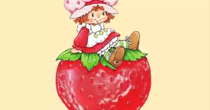 Charlotte aux Fraises -Tisane sur base de Honeybush, fraise, mangue Charlotte aux Fraises -Tisane sur base de Honeybush, fraise, mangue