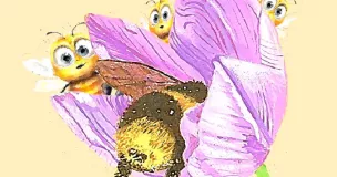 Bourdons Gloutons Bourdons Gloutons