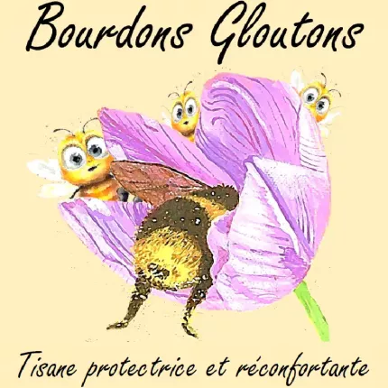 Bourdons Gloutons Bourdons Gloutons
