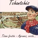 Tchantchés -Tisane agrume, cerise ...