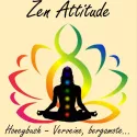 Zen Attitude  -Honeybush -Verveine citron-