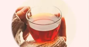 Soirée d'Hiver -Tisane orange, cannelle ... Soirée d'Hiver -Tisane orange, cannelle ...