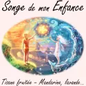 Songes de mon Enfance -Tisane figue, lavande ...