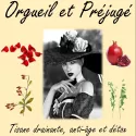 Orgueil et Préjugés -Tisane drainante, anti-âge et détox