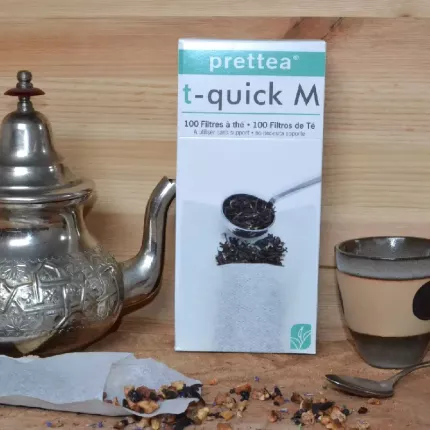 Filtres "chaussette" Filtres "chaussette"