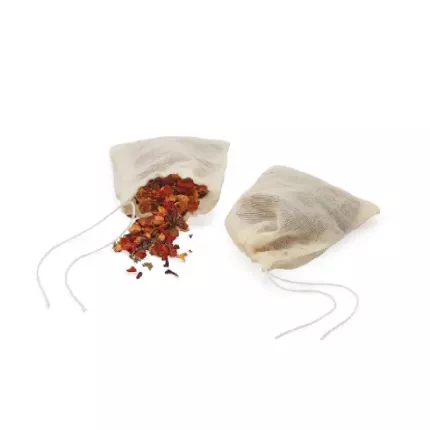 Filtre coton écru BIO - Cordon Filtre coton écru BIO - Cordon