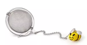 Boule à Thé Boule à Thé