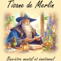 La Tisane de Merlin