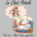 Le Chat Potelé