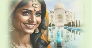 Marquise des Indes Marquise des Indes