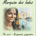 Marquise des Indes