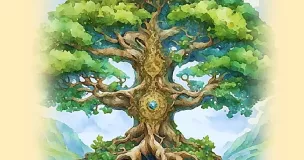 L'Arbre de Vie L'Arbre de Vie