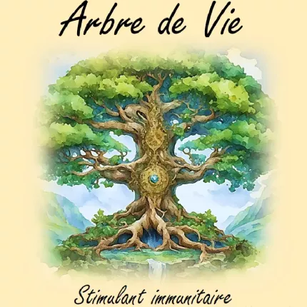 L'Arbre de Vie