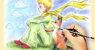 Dessine moi un Prince Dessine moi un Prince