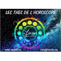 Les Thés de l'Horoscope (150g)