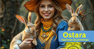 Ostara