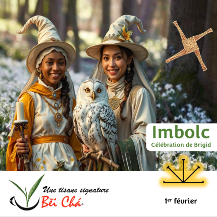 Imbolc