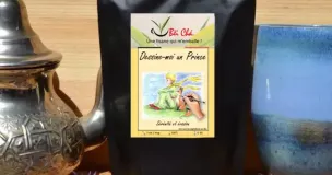 Dessine moi un Prince