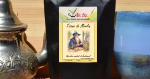 Tisane de Merlin