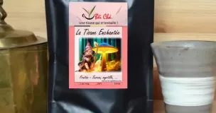 Tisane Enchantée