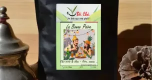 La Bonne Poire