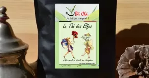 Thé des Elfes