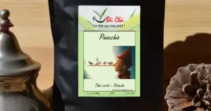 Pinocchio