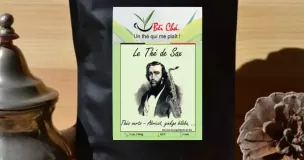Thé de Sax