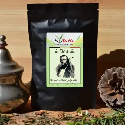 Thé de Sax