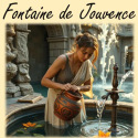 Article :  Fontaine de Jouvence