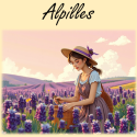 Article : Alpilles