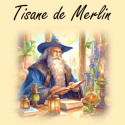 Article : Tisane de Merlin