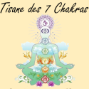 Article : Tisane des 7 Chakras