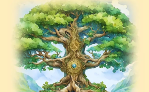 Article : L'arbre de vie