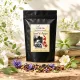 Tisane de plantes, Rose-Cannelle, Fruité