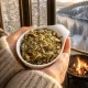 Tisane, "Après-repas"/Soir-Orange