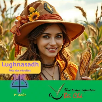 Lughnasadh
