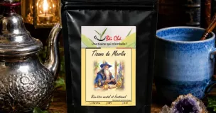 La Tisane de Merlin