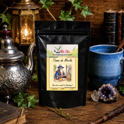 La Tisane de Merlin